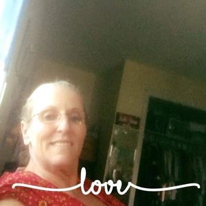 Meet your Posher, Joanna